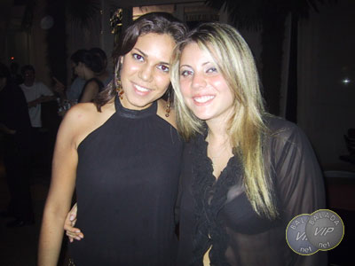 Balada: PRISCILA, NATHALIA